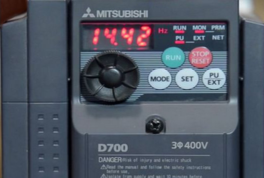 Mitshubishi Electric